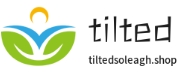 tiltedsoleagh